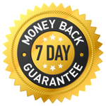 Money Back Guarantee